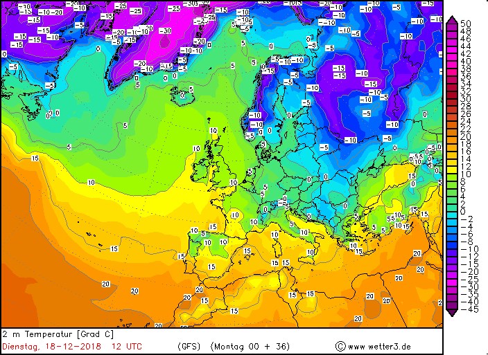 Возможно потепление: синоптик озвучила прогноз погоды на неделю